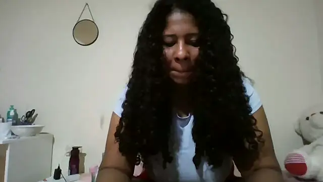 Ivon-09 online show from April 17, 1:13 pm