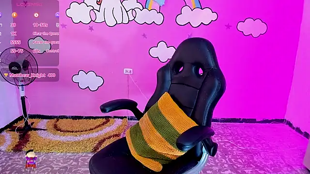 Sharon hils online show from March 13, 5:14 pm