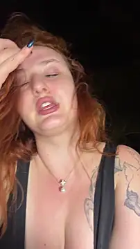 AnnaRichmond online show from March 11, 2:31 pm