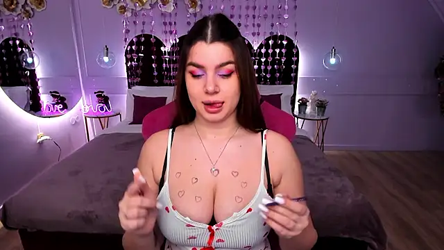 MelanieCarterr online show from February 14, 5:53 am