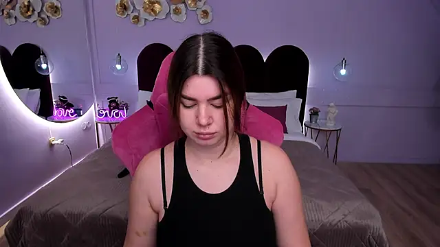 MelanieCarterr online show from February 25, 5:28 am