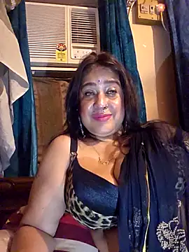 Hot Queen77 online show from March 14, 5:14 pm