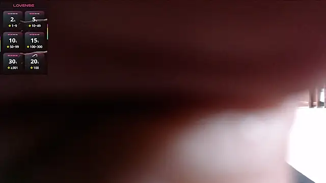 scarlet-foox online show from February 9, 11:01 am