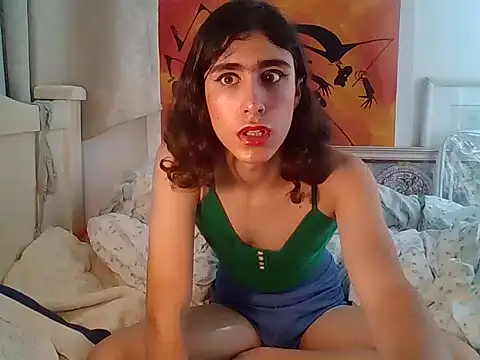 myself314 online show from October 27, 10:44 am