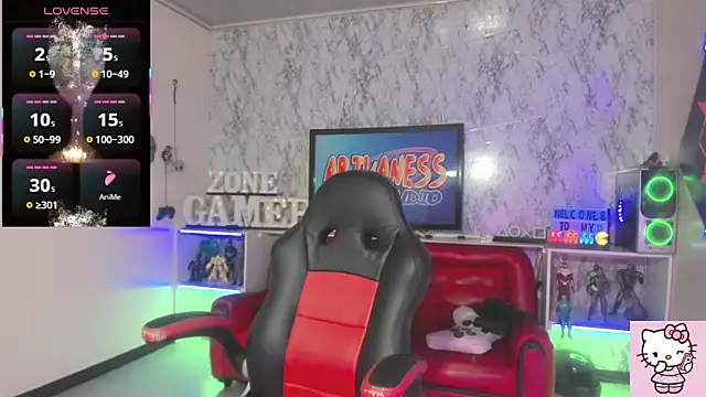 nicol gill  online show from March 16, 10:41 am