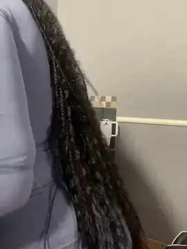 Candy Love 18 online show from March 22, 12:00 pm