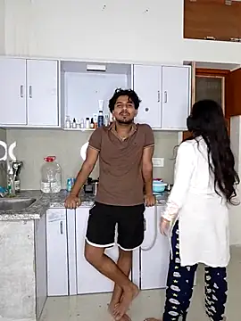 riya190 online show from April 21, 5:31 pm