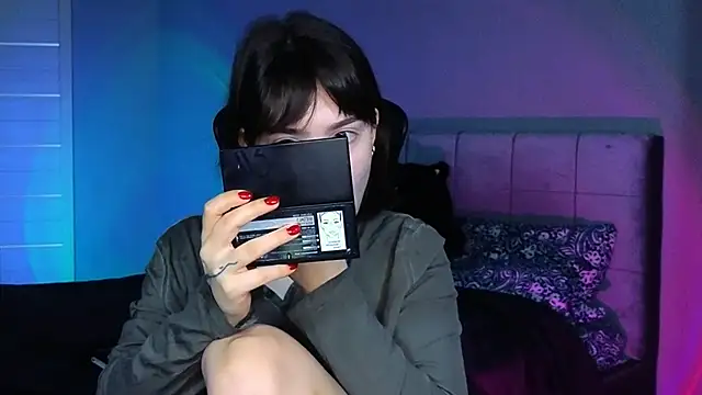 Stacy Gonzales  online show from March 15, 6:26 am