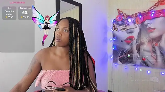 zendaya wilson online show from October 28, 8:20 am