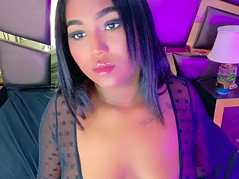 AlejandraLeroy online show from September 29, 6:07 am