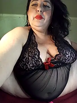 Angel FUN online show from March 31, 3:39 am