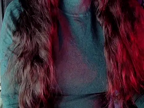 SexyAndHottie online show from November 28, 5:38 pm