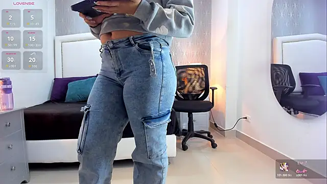  Peach1  online show from March 27, 10:16 am