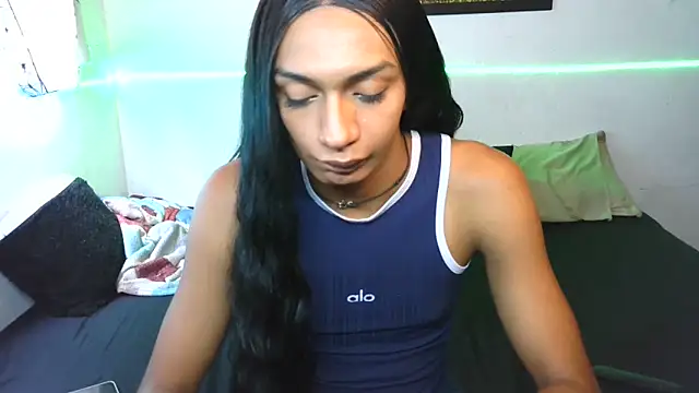 alexxa Rooa online show from April 10, 9:32 pm