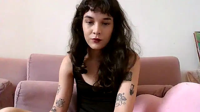 kimmykink online show from February 23, 5:34 pm