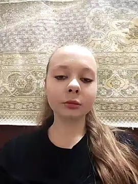 Ekaterina27 online show from March 18, 7:02 am