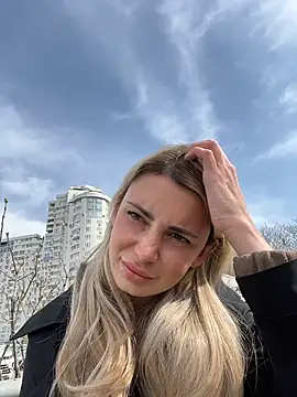 SandraCarter online show from March 19, 8:07 am