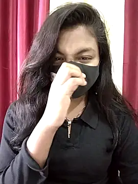 Myra-sen online show from October 13, 4:48 am