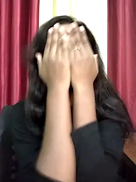 Myra-sen online show from November 10, 1:39 pm