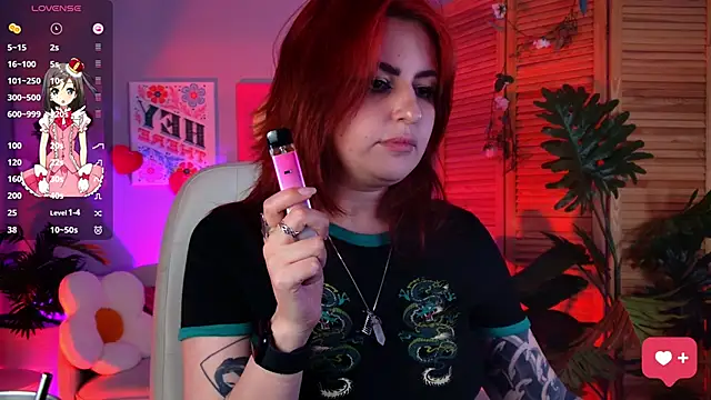 Lana  May online show from April 3, 9:40 am