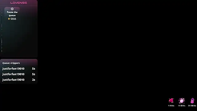 megan prescott online show from February 14, 7:49 pm