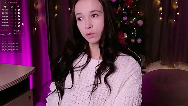 LilithStrangfor online show from January 14, 10:04 pm