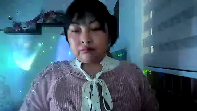 Shaddycute  online show from March 27, 11:22 am