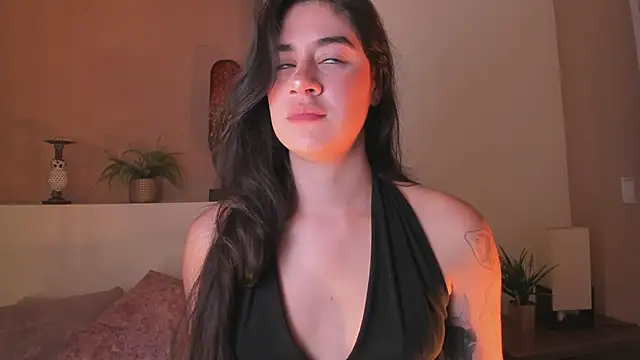 Ally addams online show from March 21, 4:17 am