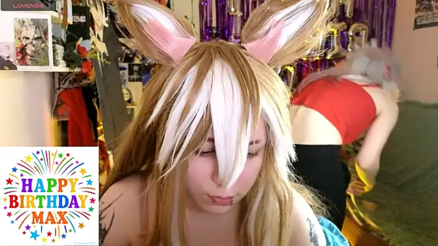 Alex Howell online show from February 7, 10:02 pm