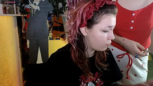 Alex Howell online show from February 13, 9:27 pm