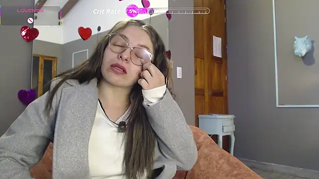  isaabellaa online show from February 19, 1:10 pm