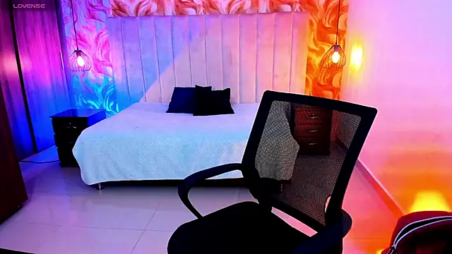 miichael black online show from April 14, 1:22 pm