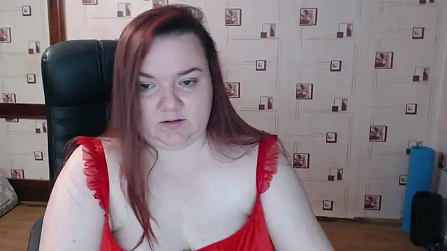 TasyaBigTTs online show from December 20, 3:05 pm