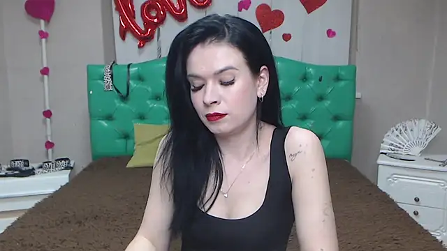 JasmineKouch online show from March 15, 6:43 pm