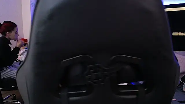 Bunny O online show from March 20, 1:10 am