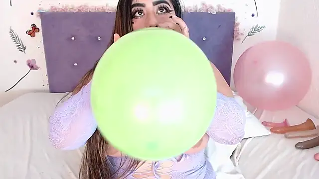 lin jayani online show from March 22, 9:32 pm