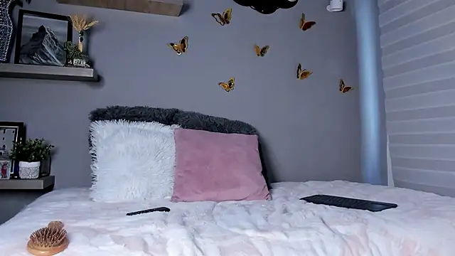 Alexasmith06 online show from July 17, 8:34 pm