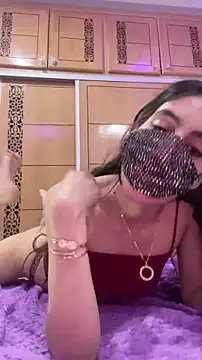 fatisexy online show from April 27, 1:14 am