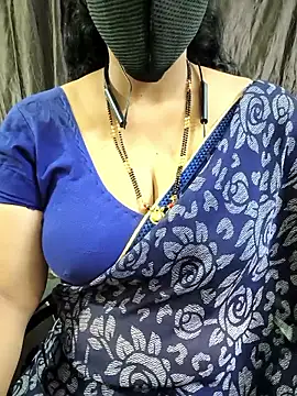 bhuvana555 online show from March 13, 5:14 pm