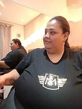 Alisson am online show from March 15, 10:45 pm