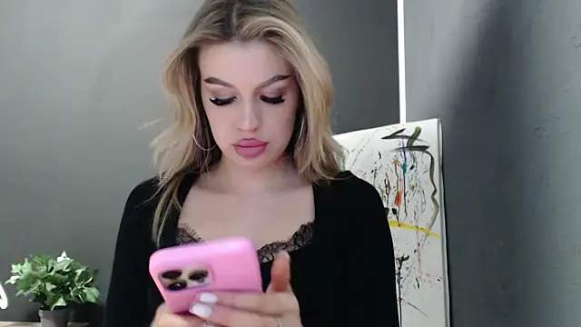 Your Jessy online show from March 22, 1:06 pm