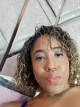 Lana-Gross online show from March 12, 4:31 pm