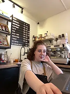 cinnabon  online show from March 6, 9:59 am