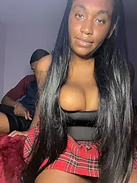 Stacy Raine online show from March 15, 3:19 am