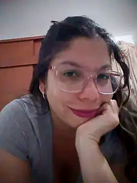 Carliina Soussa online show from March 7, 2:18 am