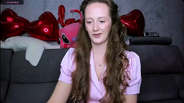 DreameSoul online show from February 14, 1:24 pm