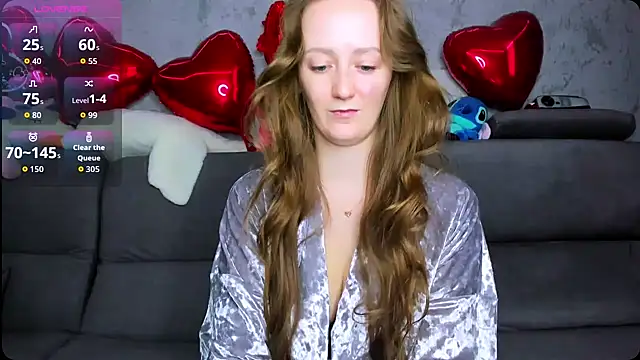 DreameSoul online show from February 15, 10:58 am