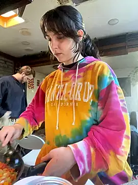 Primordial Juices online show from January 8, 11:31 pm