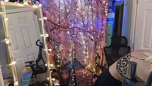 cunty tranny lydia online show from April 15, 9:15 pm