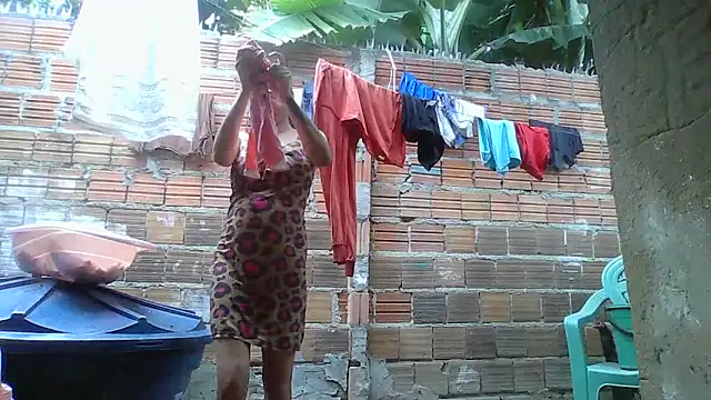 thasmyni online show from April 27, 1:19 pm